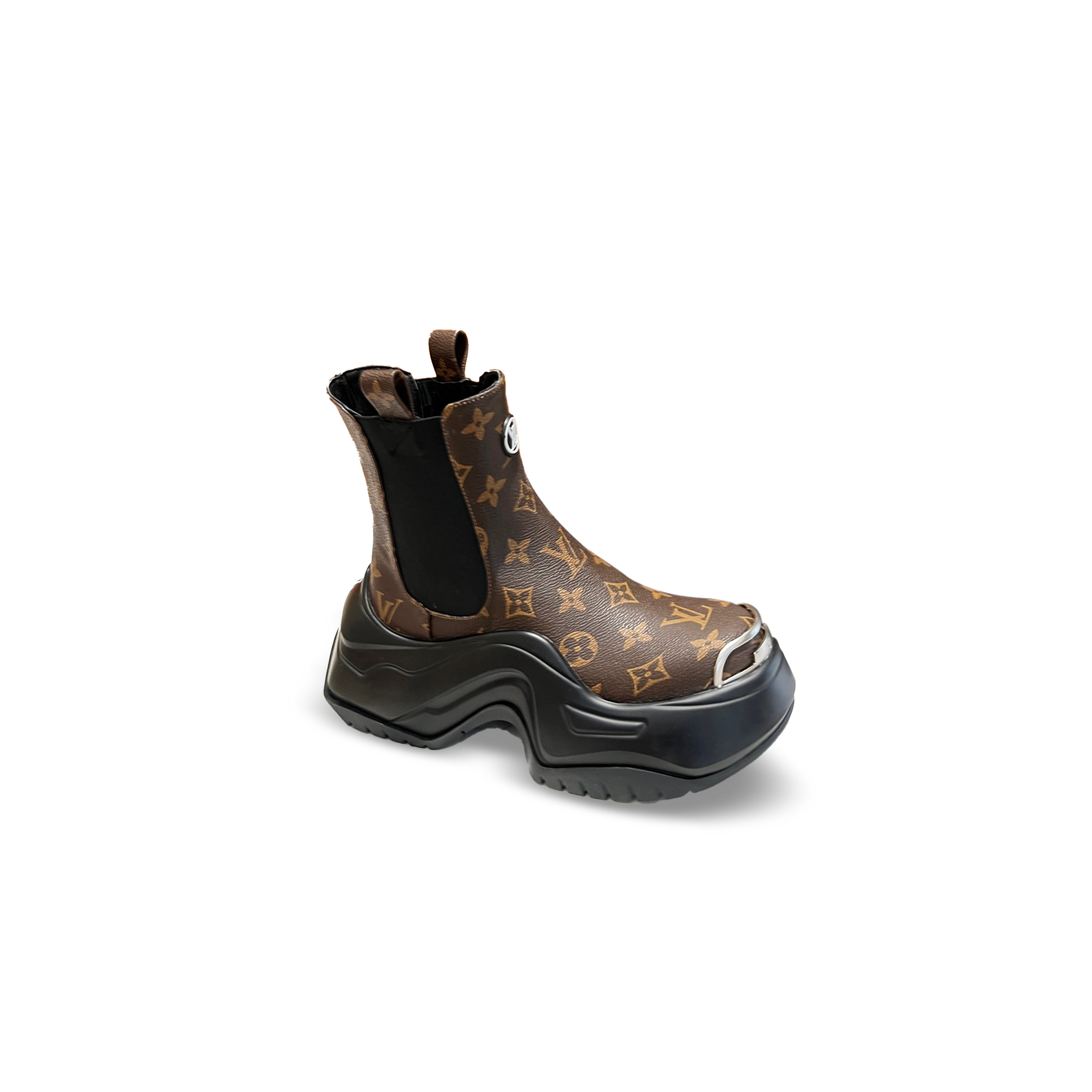 LOUIS VUITTON ARCHLIGHT 2.0 PLATFORM 624105